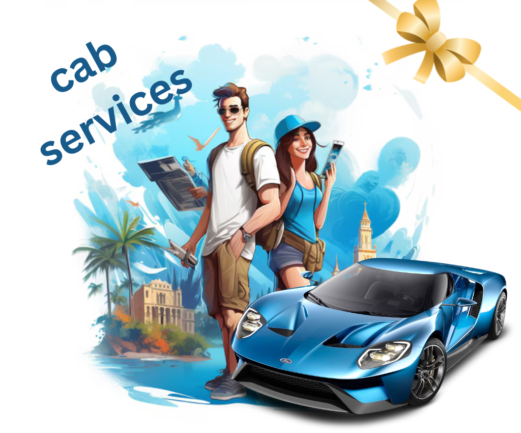 Dindigul outstation taxi service